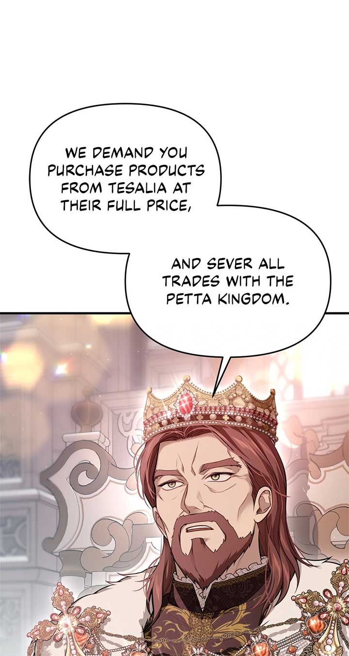 The Secret Bedroom of a Dejected Royal Daughter Chapter 98 65